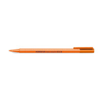 STAEDTLER Textmarker triplus textsurfer, orange 362-4