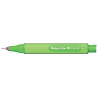 Schneider Fineliner Link-It pink 0,4mm