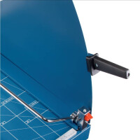 DAHLE Hebel-Schneidemaschine 00589-20936