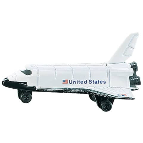 SIKU Space Shuttle