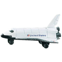 SIKU Space Shuttle