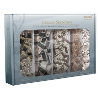 HELLMA Selection Box, Inhalt: 200 Stück à...