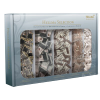 HELLMA Selection Box, Inhalt: 200 Stück à...