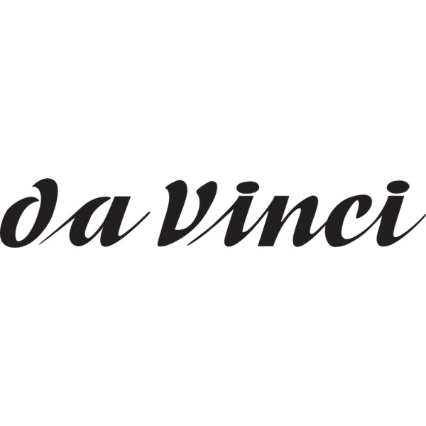 DA VINCI Synthetik Pinsel flach, Gr.8 GH3048