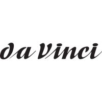 DA VINCI Pinsel Junior Synthetics flach Serie 304,...