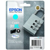EPSON Original Epson Tintenpatrone cyan High-Capacity (C13T35924010,T359240,35XL,T3592,T35924010)
