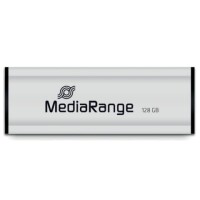 MediaRange USB Stick 3.0 super speed 128GB