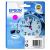 EPSON Original Epson Tintenpatrone magenta High-Capacity (C13T27134012,27XL,T27134012)