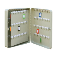 Q-CONNECT Schlüsselschrank für 140...