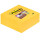 Post-it Haftnotizblock Super Sticky Würfel 270Bl ultragelb 76x76mm