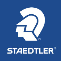 STAEDTLER Folienstift Lumocolor permanent, ca. 1.0 mm oder 2.5 mm, gelb 314-1