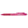 PILOT Tintenroller Frixion Clicker 0,3mm pink 2275003