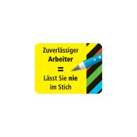 STABILO Tintenroller worker+ fine, 0,3 mm, grün 2016 36