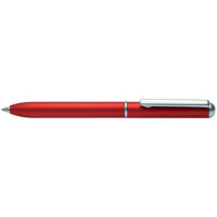 ONLINE Kugelschreiber Mini rot