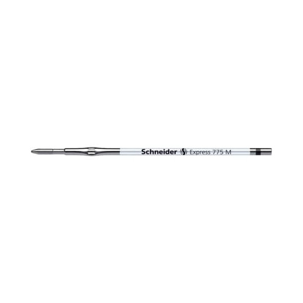 Schneider Kugelschreibermine 775 M schwarz EXPRESS