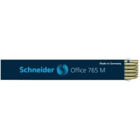 Schneider Kugelschreibermine 765 M blau OFFICE
