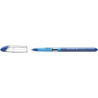 Schneider Kugelschreiber Slider Basic blau XB 1,4mm