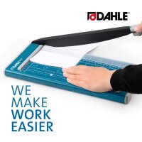 DAHLE Hebel-Schneidemaschine 502 00502-20043