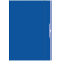 RNK Sammelmappe, 310 x 440mm, A3, 12 Stück, sortiert 45341
