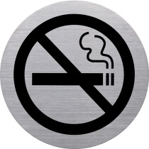 helit Piktogramm "the badge" Rauchen verboten,...