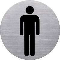 helit Piktogramm "the badge" Rauchen verboten,...
