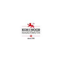 KOH-I-NOOR Temperafarben 6er Set Grundsortiment, 6 x 16 ml, sortiert 162547