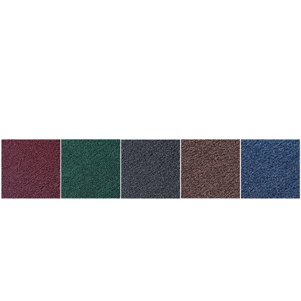 miltex Schmutzfangmatte EAZYCARE AQUA, 600 x 900 mm, grau