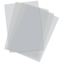 Hahnemühle Transparentpapier A3 100 Blatt 90 95g