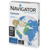 Navigator Kopierpapier Expression, A4, 90g m², 500 Blatt, weiß