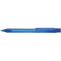 Schneider Kugelschreiber M Fave 770 blau Druckmech.