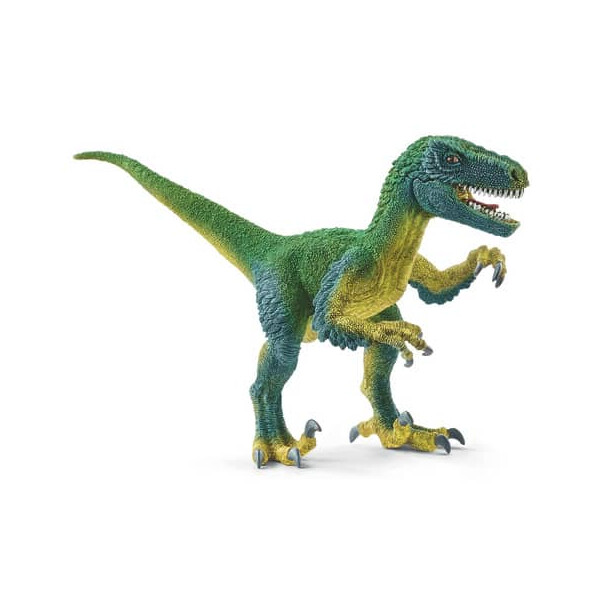 Schleich Spielzeugfigur Velociraptor