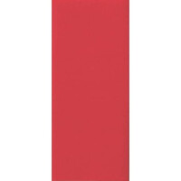 Duni Tischtuch 118 x 180cm rot cel
