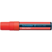 Schneider Decomarker 260 rot 2-15mm
