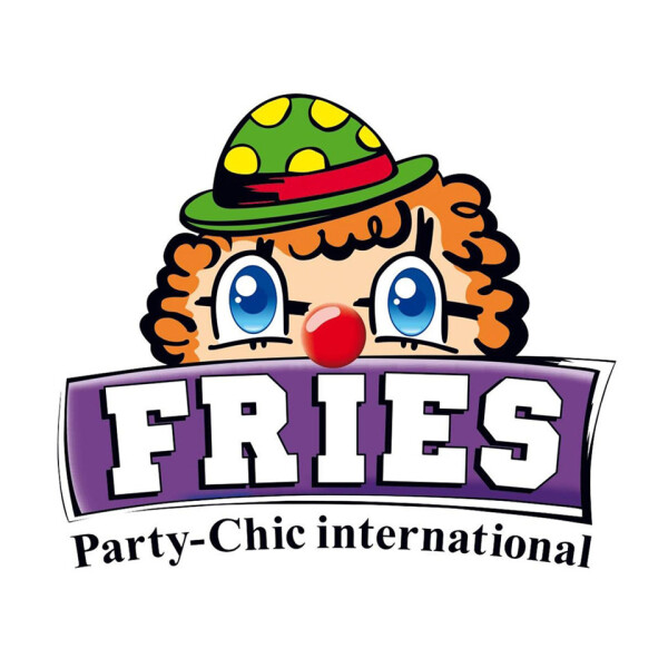 FRIES Haarreif Marienk&auml;fer 57121