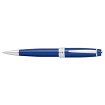 CROSS Kugelschreiber Bailey M blau-Lack