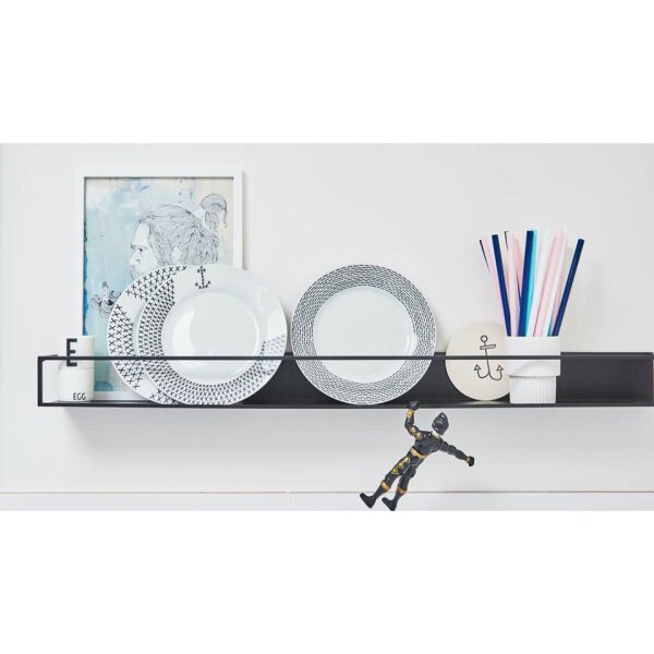 EDDING Porzellanmalstift 4200, 1-4mm, blau 4-4200003