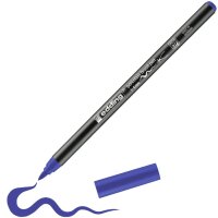 EDDING Porzellanmalstift 4200, 1-4mm, blau 4-4200003