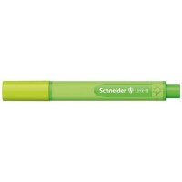 Schneider Fineliner Link-It apfelgrün 0,4mm