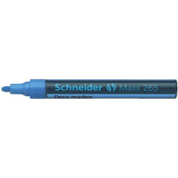 Schneider Decomarker Maxx 265 hellblau 1-3mm