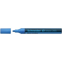 Schneider Decomarker Maxx 265 hellblau 1-3mm