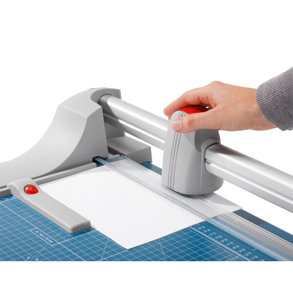 DAHLE Rollen Schneidemaschine 448 Premium 00448-20422