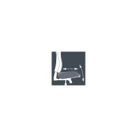 TOPSTAR Bürodrehstuhl Wellpoint 10, blau ohne Armlehnen 8050 BD6