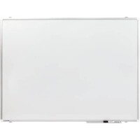 Legamaster Whiteboardtafel PREMIUM PLUS, 90x120cm, weiß