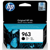 HP Original Tintenpatrone schwarz...