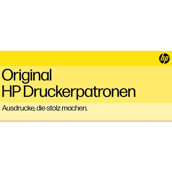 HP Inkjetpatrone Nr. 912 cyan 3YL77AE
