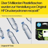 HP Inkjetpatrone Nr. 912 cyan 3YL77AE