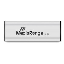 MediaRange USB Stick 3,0 super speed 8Gb