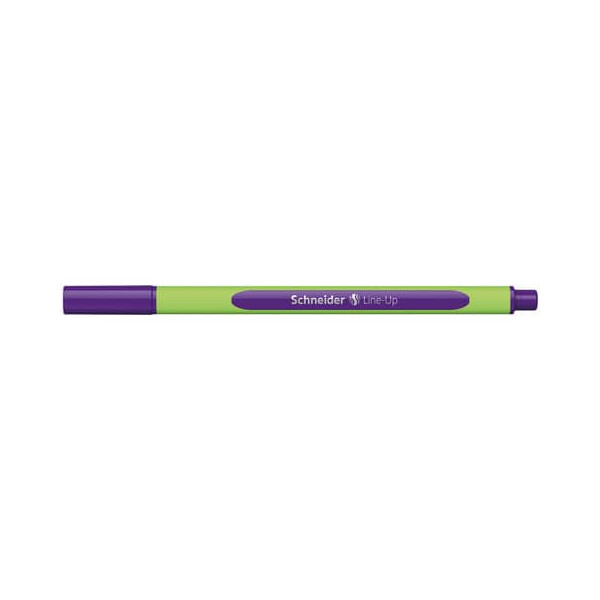 Schneider Fineliner Line-Up 0.4mm violett