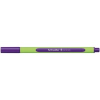 Schneider Fineliner Line-Up 0.4mm violett