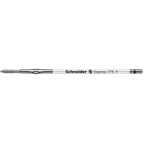 Schneider Kugelschreibermine 775 F schwarz EXPRESS